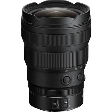 Nikon Nıkkor Z 14-24MM F/2.8 S Ultra Geniş Açı Zoom Fiyatı