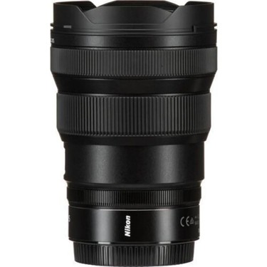 Nikon Nıkkor Z 14-24MM F/2.8 S Ultra Geniş Açı Zoom Fiyatı