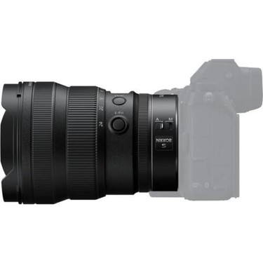 Nikon Nıkkor Z 14-24MM F/2.8 S Ultra Geniş Açı Zoom Fiyatı