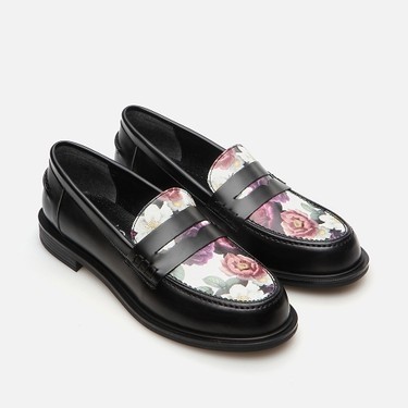 Adalı Store Hotiç 01AYH287880A197 Siyah Kadın