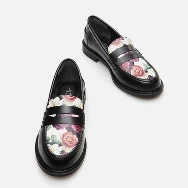 Adalı Store Hotiç 01AYH287880A197 Siyah Kadın görsel 2