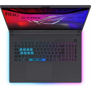 Asus Rog Strix G18 Ultra 9 275HX G815LW-S9131-K05 32GB 2tb Fiyatı