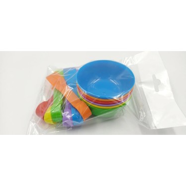 Eğlenceli Tasarımlı Hi-Q Toys Kase ve Cımbız Aktarma Seti Fiyatı