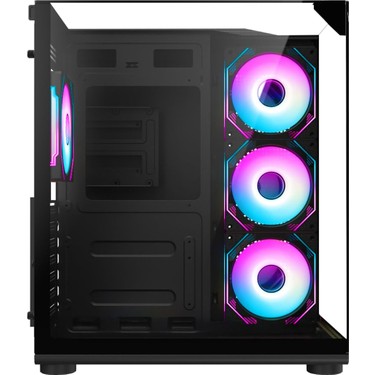Esranın Dünyası Turbox TX8386 I7 6700 16GB Ddr4 512GB Nvme Fiyatı