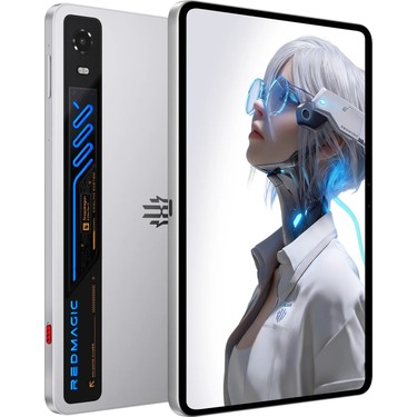 REDMAGIC Astra 2 Gaming Tablet Starfrost 16GB + 512GB Fiyatı