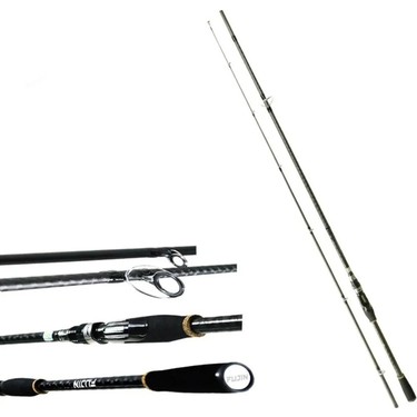 Fujin New Crow X-Plus NCR-962MH 290 cm Spin Olta Kamışı Fiyatı