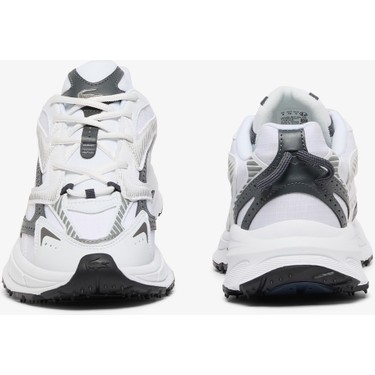 Lacoste L003 Neo Shot Erkek Beyaz Sneaker752SMA01822A7 Fiyatı