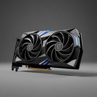 MSI GeForce RTX 4060 Ti GAMING X 8GB GDDR6 128 Bit DLSS 3 Fiyatı