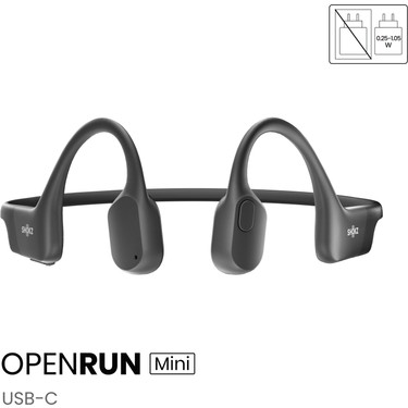 Shokz Openrun Mini Fiyatı, Taksit Seçenekleri ile Satın Al