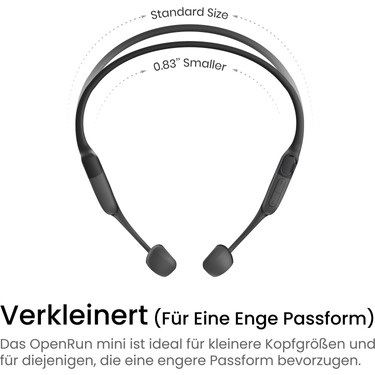 Shokz Openrun Mini Fiyatı, Taksit Seçenekleri ile Satın Al