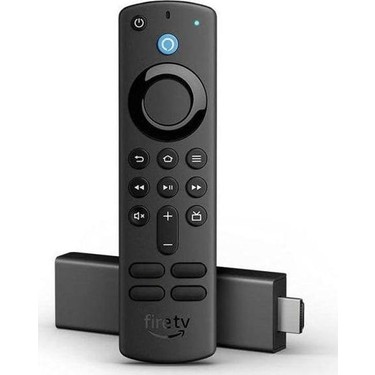 Amazon アマゾン Fire TV Stick 4K Max 16GB Amazon Fire Tv Stick 4K Max Fiyatı - Taksit Seçenekleri