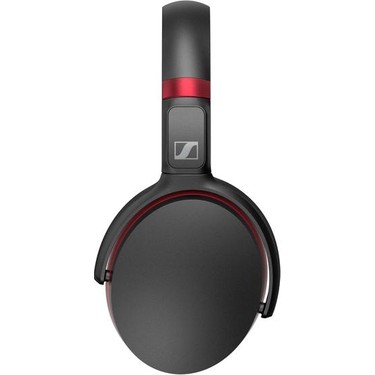 Sennheiser HD 458BT Kulak Üstü Bluetooth Kulaklık Aktif Fiyatı