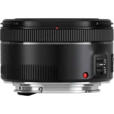 Canon Ef 50Mm F/1.8 Stm Lens İthalatçı Garantili Fiyatı, 4.6 Puanı İle
