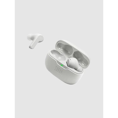 Jbl Wave Beam, Kablosuz Kulakiçi Kulaklık, Ie, Beyaz Fiyatı
