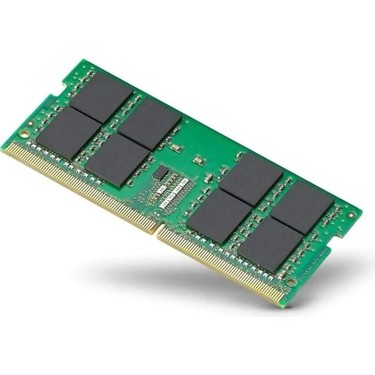 Kingston 32GB 3200 Ddr4 KVR32S22D8/32 Fiyatı - Taksit Seçenekleri