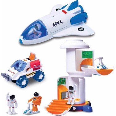 63115 Astro Venture Space Set -Sunman Fiyatı - Taksit Seçenekleri