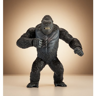 Monsterverse Godzilla ve Kong Aksiyon Figür Kong 18 cm Fiyatı
