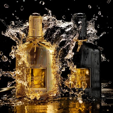 Tom Ford Black Orchid 50 ml EDP Kadın-Erkek Parfüm Oryantal Fiyatı