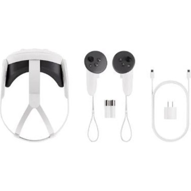 META Quest 3 128 Gb - Vr Sanal Gerçeklik Gözlüğü Fiyatı