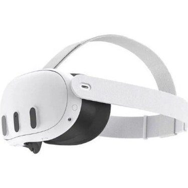 META Quest 3 128 Gb - Vr Sanal Gerçeklik Gözlüğü Fiyatı