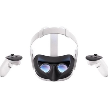 META Quest 3 128 Gb - Vr Sanal Gerçeklik Gözlüğü Fiyatı