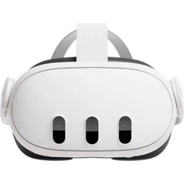 META Quest 3 128 Gb - Vr Sanal Gerçeklik Gözlüğü Fiyatı