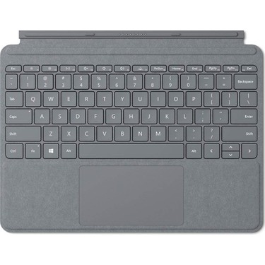 Microsoft Surface Go Signature Type Cover Kablosuz Klavye - Fiyatı