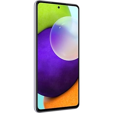 Samsung Galaxy A52 128 GB (Samsung Türkiye Garantili) Mor Fiyatı