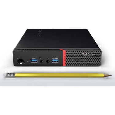 Lenovo M700 Tiny 10HYS00C00 Intel Core i3 6100T 3.20 GHz 4GB Fiyatı