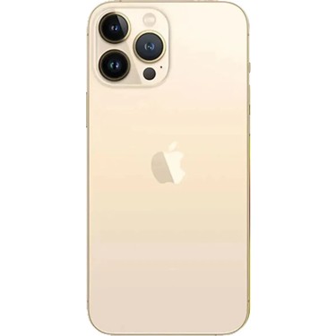Apple Yenilenmiş iPhone 13 Pro Max 128 GB (12 Ay Garantili) Fiyatı