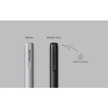 reMarkable 2 本体 マーカー付き Remarkable 2 E-Kitap Okuyucu 10,3 İnç Dijital Kağıt Tablet Kitabı