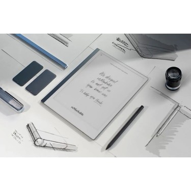 Remarkable 2 E-Kitap Okuyucu 10,3 İnç Dijital Kağıt Tablet Kitabı