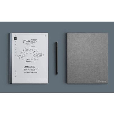 Remarkable 2 E-Kitap Okuyucu 10,3 İnç Dijital Kağıt Tablet Kitabı