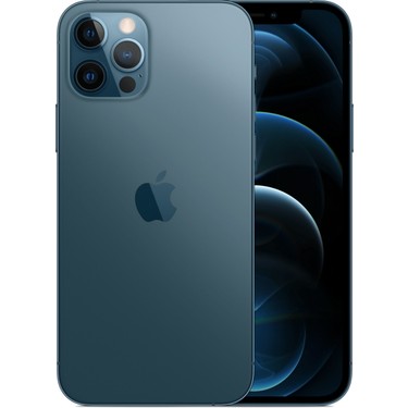 Yenilenmiş Apple iPhone 12 Pro 128 GB (12 Ay Garantili) - A Fiyatı