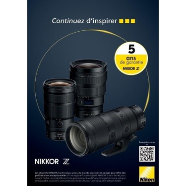 Nikon Nikkor Z 40MM F/2.0 Se Fiyatı