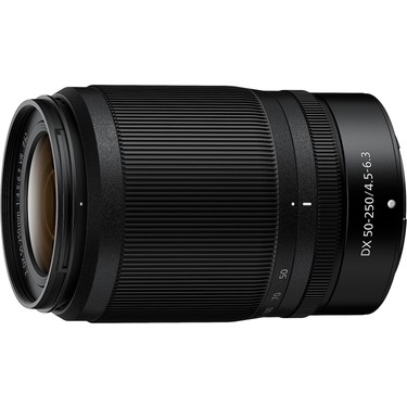 Nikon Z 30 Kiti Dx 16-50MM 1:3,5-6,3 Vr + Dx 50-250MM Fiyatı