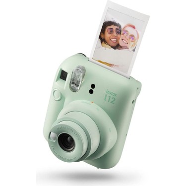 Instax Fujifilm Instax Mini 12 Şipşak Kamera, 20 Fiyatı