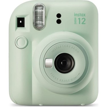 Instax Fujifilm Instax Mini 12 Şipşak Kamera, 20 Fiyatı