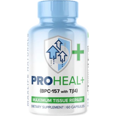 maxlife naturals bpc-157 Proheal + Body Protective Compound And Fiyatı peptide research material