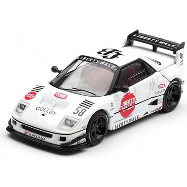 Toyfest Mini Gt 1/64 Mazda Az-1 Liberty Walk LB40 Fiyatı
