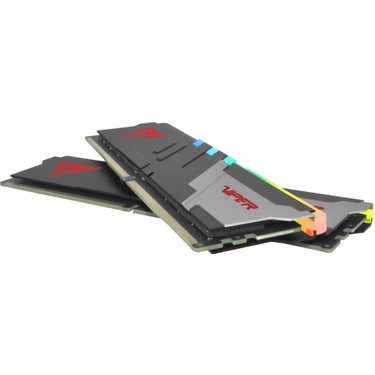 Patriot Memory Patriot Viper Venom Rgb Ddr5 Ram 32 GB (2X16 Fiyatı