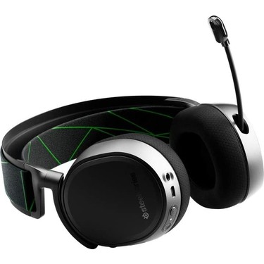 SteelSeries Arctis 9X Wireless Xbox Series Kablosuz Gaming Fiyatı