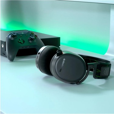 SteelSeries Arctis 9X Wireless Xbox Series Kablosuz Gaming Fiyatı