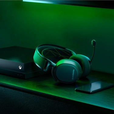 SteelSeries Arctis 9X Wireless Xbox Series Kablosuz Gaming Fiyatı