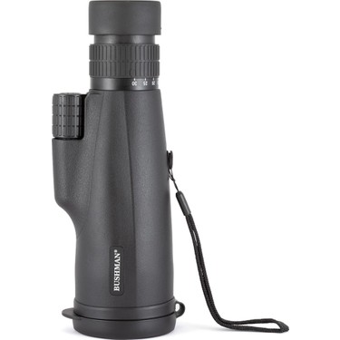 Bushman Tek Gözlü Zoomlu Dürbün 10-30x50 Su Geçirmez Geniş Fiyatı