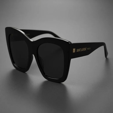 Yves Saint Laurent SL276 Mica 032 55 Kadın Güneş Gözlüğü UV Fiyatı