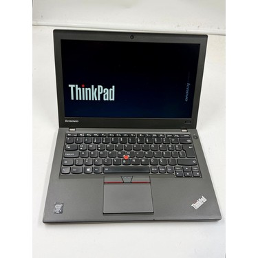 Lenovo Thinkpad X250 Intel Core I5-5. Nesil, 8 GB Ram, 240 Fiyatı