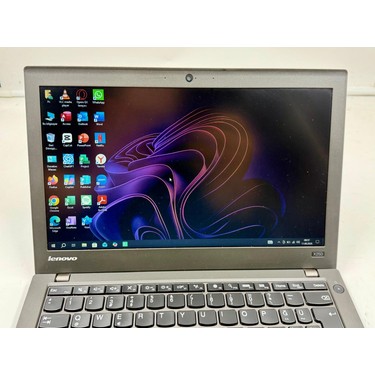 Lenovo Thinkpad X250 Intel Core I5-5. Nesil, 8 GB Ram, 240 Fiyatı