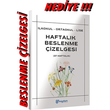 Hız Yayınları 7. Sınıf 2026-2027 Müfredat 32 Haftalık Deneme Kitabı
