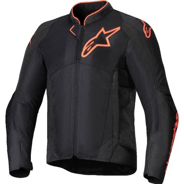 Alpinestars Viper Air V4 Korumalı Motosiklet Montu Siyah Fiyatı